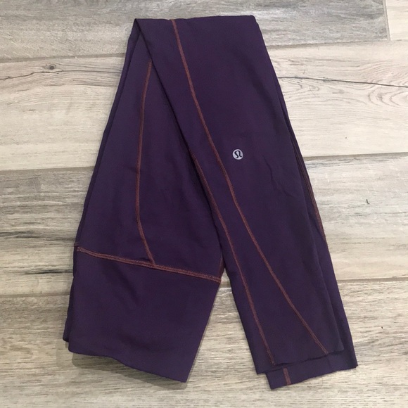Lululemon Like Nothing Tight - Picture 5 of 5